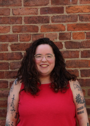 Megan Brown | umsi